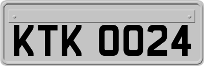 KTK0024
