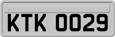 KTK0029