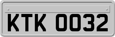 KTK0032