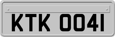 KTK0041