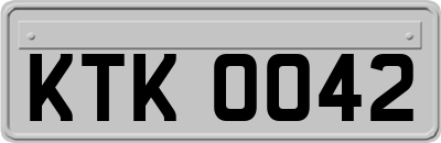 KTK0042