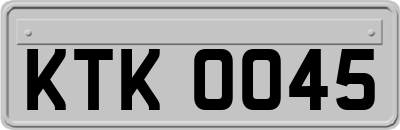 KTK0045
