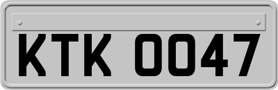 KTK0047
