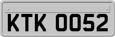 KTK0052