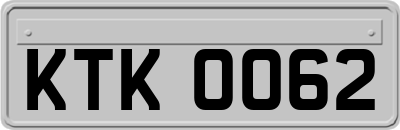 KTK0062