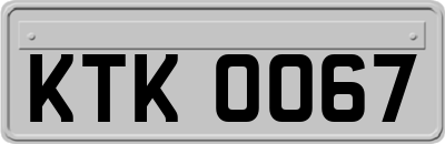 KTK0067