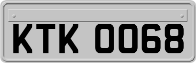 KTK0068