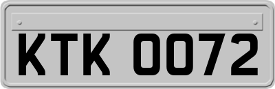 KTK0072