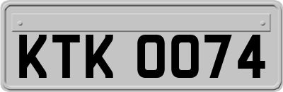 KTK0074