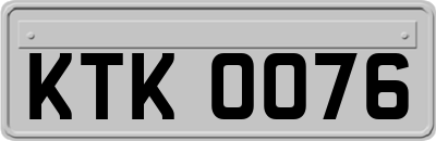 KTK0076