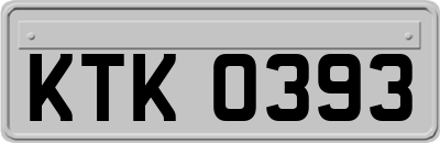 KTK0393
