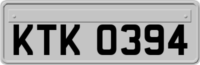 KTK0394