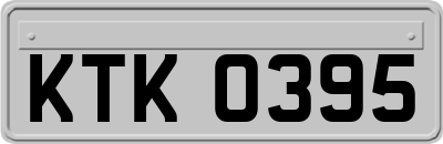 KTK0395