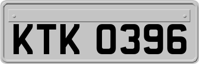 KTK0396