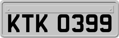 KTK0399