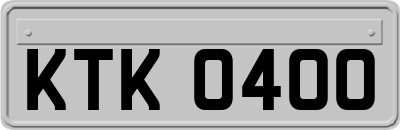 KTK0400