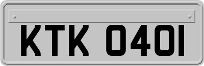 KTK0401