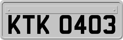 KTK0403