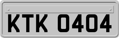 KTK0404
