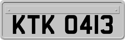 KTK0413