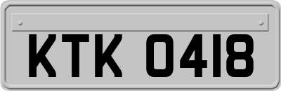KTK0418