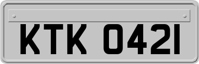 KTK0421
