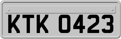 KTK0423