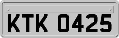 KTK0425