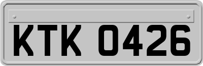 KTK0426