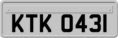 KTK0431