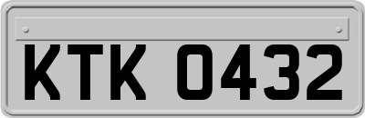 KTK0432