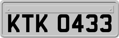 KTK0433
