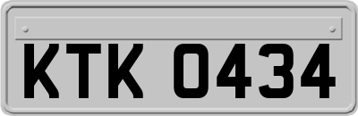 KTK0434