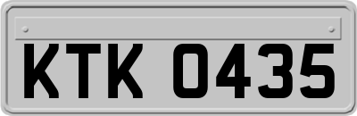 KTK0435