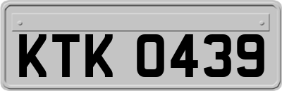 KTK0439