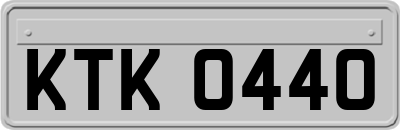 KTK0440