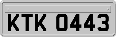 KTK0443