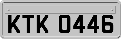 KTK0446
