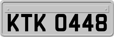 KTK0448
