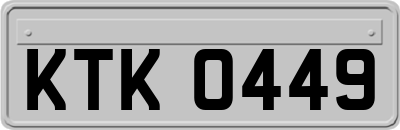 KTK0449