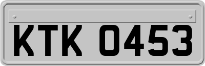 KTK0453