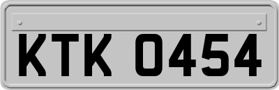 KTK0454