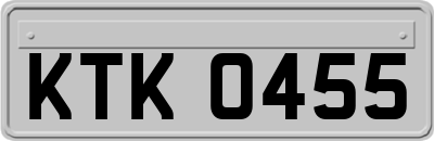 KTK0455