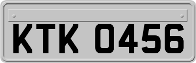 KTK0456