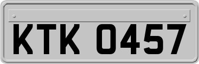 KTK0457
