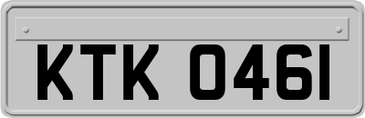 KTK0461