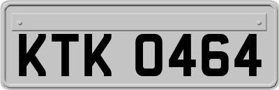 KTK0464