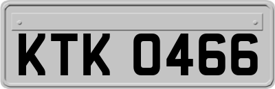 KTK0466