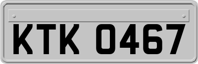 KTK0467
