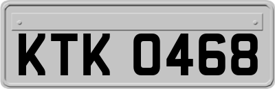 KTK0468